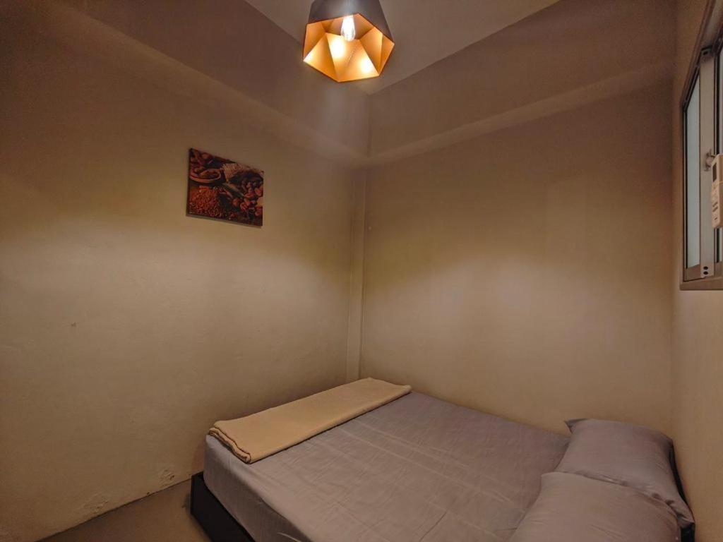 ホテル Sunshine House ジョージタウン エクステリア 写真
